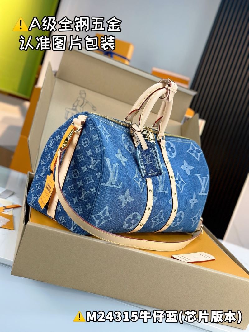 Louis Vuitton Travel Bags
